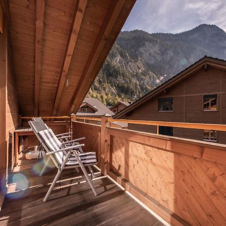 Apartment Staubbach, Best Views, Spacious, Family Friendly Lauterbrunnen Kültér fotó