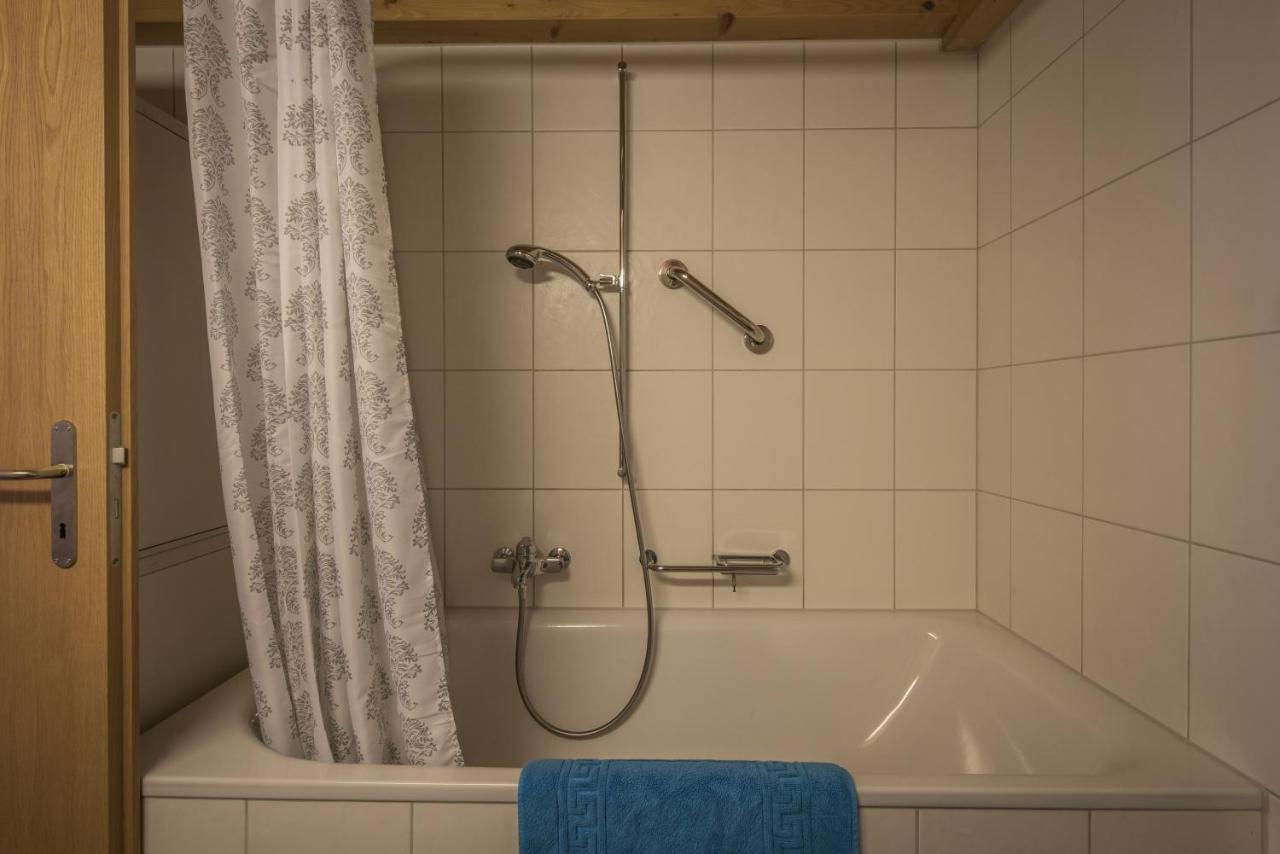 Apartment Staubbach, Best Views, Spacious, Family Friendly Lauterbrunnen Kültér fotó
