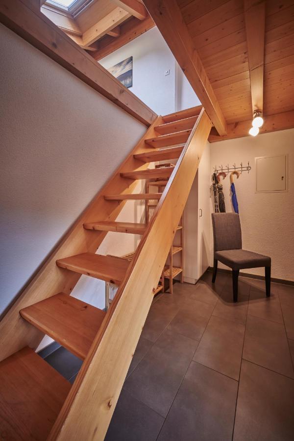 Apartment Staubbach, Best Views, Spacious, Family Friendly Lauterbrunnen Kültér fotó